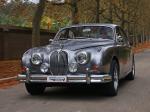 Jaguar Mark 2 1959 года